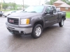2010 GMC Sierra SLE Ext. Cab