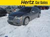 2012 Chrysler 300