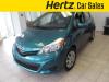 2012 Toyota Yaris
