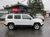 2012 Jeep Patriot