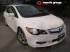 2009 Acura CSX