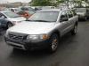 2006 Volvo XC70