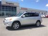 2010 Toyota Rav4 2WD LIMITED 4A LOCAL TRADE