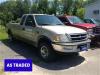 1998 Ford F-150 XL 4WD