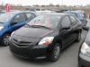 2007 Toyota Yaris Sedan