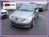 2008 Mercedes-Benz B200