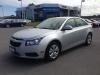 2013 Chevrolet Cruze LT Turbo