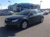 2013 Chevrolet Cruze LT Turbo