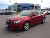 2012 Chevrolet Cruze LT Turbo