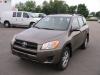 2011 Toyota RAV4 4WD