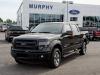 2013 Ford F-150 FX4 SuperCrew
