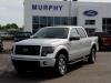 2013 Ford F-150 FX4 SuperCrew