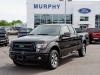 2013 Ford F-150 FX4 SuperCab
