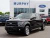 2013 Ford F-150 FX4 SuperCrew