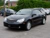 2008 Chrysler Sebring Touring Convertible