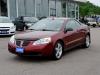2008 Pontiac G6 GT Hard Top Convertible