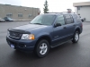 2004 Ford Explorer XLT 4X4 7 Passenger