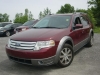 2008 Ford Taurus X For Sale Near Cornwall, Ontario