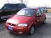 2005 Pontiac Wave 5Door