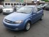 2006 Chevrolet Optra