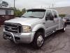 2007 Ford F-550 For Sale