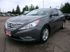 2011 Hyundai Sonata For Sale Near Chapeau, Quebec