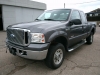 2007 Ford F-250 Super Duty XLT For Sale Near Pembroke, Ontario