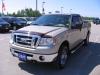 2007 Ford F-150 XLT SuperCab 4x4