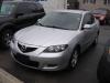 2007 Mazda 3
