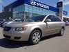 2006 Hyundai Sonata GL