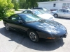 1995 Pontiac Firebird firebird