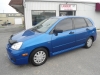2005 Suzuki Aerio Wagon SX