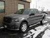 2007 Ford F-150 SuperCrew FX2