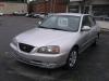 2006 Hyundai Elantra VE