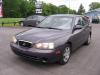 2003 Hyundai Elantra VE