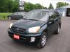 2002 Toyota RAV4 AWD