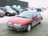 1999 Saturn SL1