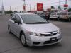 2010 Honda Civic DX-G