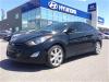 2012 Hyundai Elantra Limited LEATHER/SUNROOF