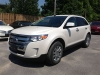 2011 Ford Edge SEL AWD