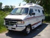 1996 Dodge Ram 3500 custom
