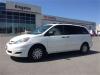 2010 Toyota Sienna CE FWD 7-Pass 5A