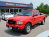 2009 Ford Ranger Sport