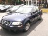 2003 Volkswagen Passat