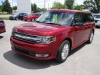 2013 Ford Flex SEL