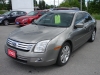2008 Ford Fusion SEL For Sale Near Peterborough, Ontario
