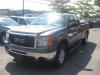 2011 GMC Sierra 1500