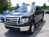 2011 Ford F-150 XLT SUPER CAB