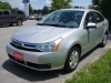2009 Ford Focus SE For Sale Near Bancroft, Ontario