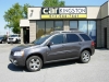 2008 Pontiac Torrent